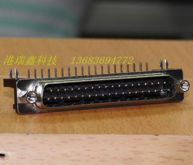 Nextron nextron Seiko multi pin connector connector 37 pin socket ...